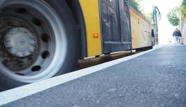 Postauto passt Namen von fünf Haltestellen an