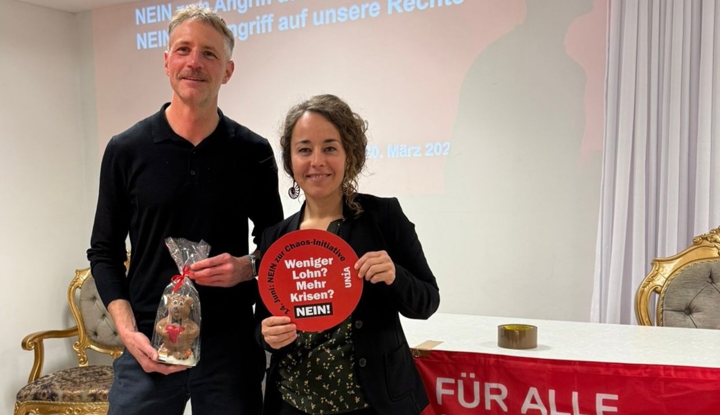 Die SP Rheintal stellt ab Juni die Regierungspräsidentin und bald den höchsten St. Galler