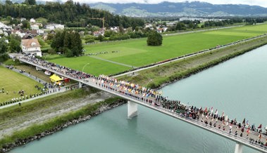 Weltrekord ist Tatsache: «Haben ein starkes Zeichen für die Blasmusik gesetzt»