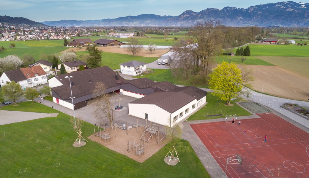 Schulrat plant Zukunft: Studien für Neubauten und Turnhalle lanciert