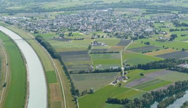 Informationsveranstaltung zur inneren Dorfentwicklung