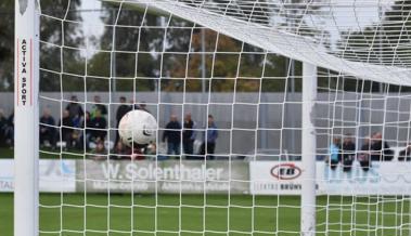 Dardania fegt auch Rüthi weg – Heiden verliert im Derby