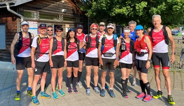 Mila Rheintal absolvierte die «Kastastürmer»-Challenge