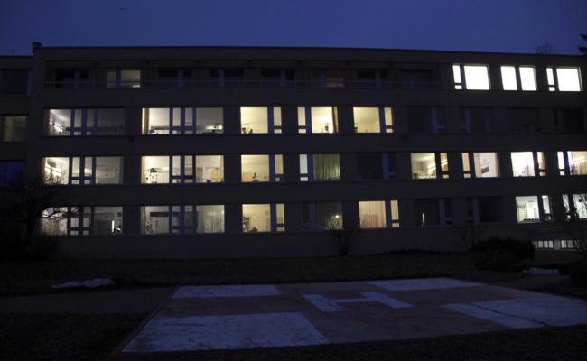 Spital: «Nicht weit genug gedacht»