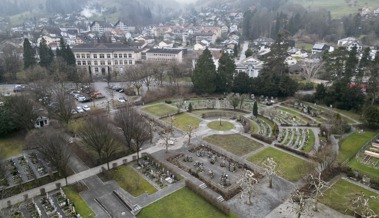 Friedhöfe verbinden Tod und Leben – persönliche Geschichten der Redaktion zum Totengedenken