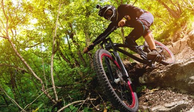 Wo Mountainbiker willkommen statt nur geduldet sind