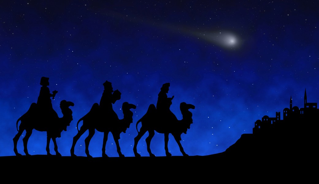 Kein «Blackfacing» mehr bei den Sternsingern – das Ende einer unschönen Tradition