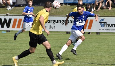 Widnau empfängt am Sonntag den Vierten der letzten Saison