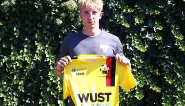 Verstärkung, Kinderfest, Sprint-Wettkampf und Grenzland-Cup-Final