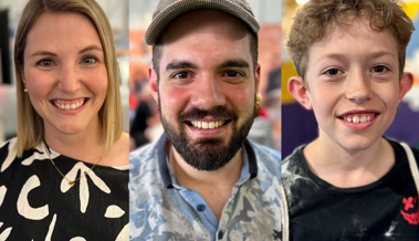 Ein Tag als Rhema-Messeleiter: Wir haben uns umgehört, was Gäste ändern würden oder sich wünschen Ein Tag als Rhema-Messeleiter: Wir haben uns umgehört, was Gäste ändern würden oder sich wünschen