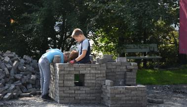 Abschluss im Bioterra-Garten gefeiert