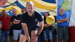 Dritter Tag am «Brauifäscht»: Bierolympiade mit vielen Disziplinen begeistert Teams und Zuschauer