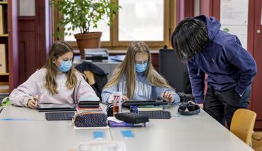 Die Schule kostet immer mehr