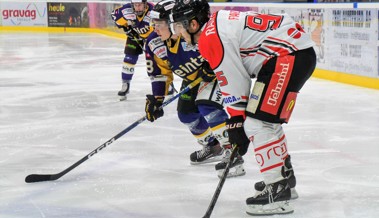 SC Rheintal am Mittwoch im Cup in Herisau zu Gast