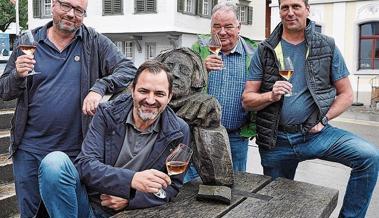 Die Vielfalt der Bernecker Weine kennenlernen