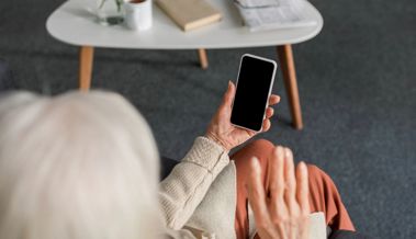 Immer mehr betrügerische Aktivitäten: Ob Enkeltrickbetrug oder Phishing-Mails, digitale Kriminalität nimmt weiter zu