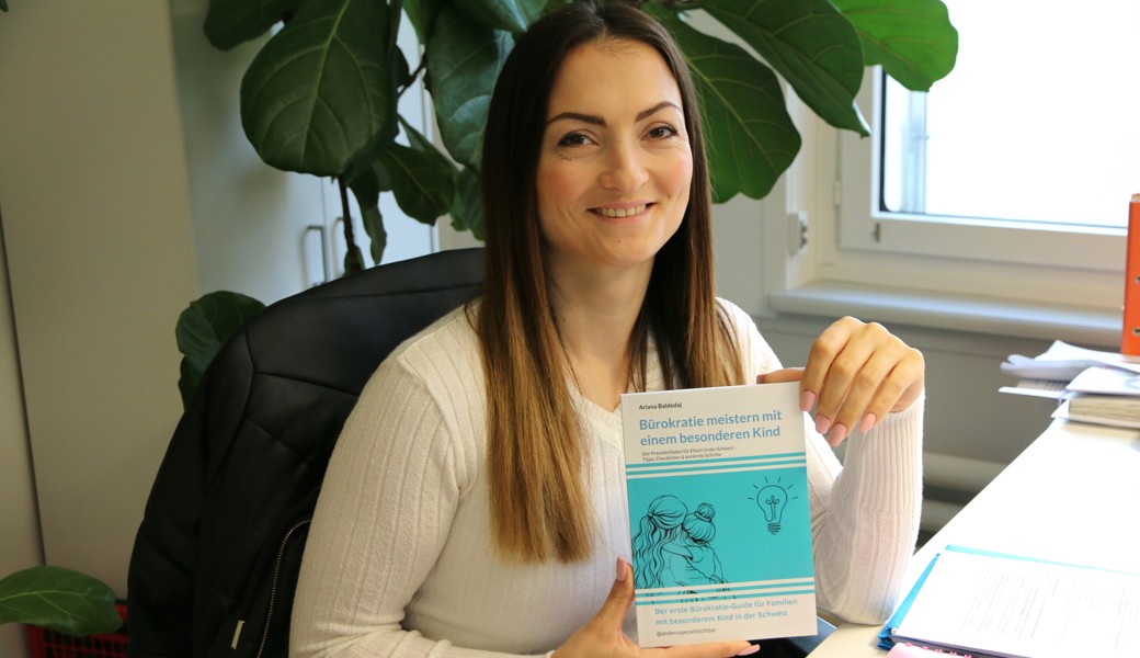 Nach Autismus-Diagnose: Mutter wünscht sich mehr Unterstützung und wird selber aktiv