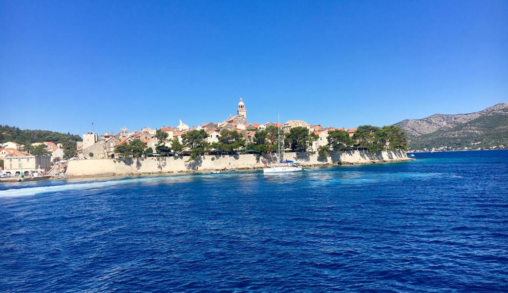 Dubrovnik