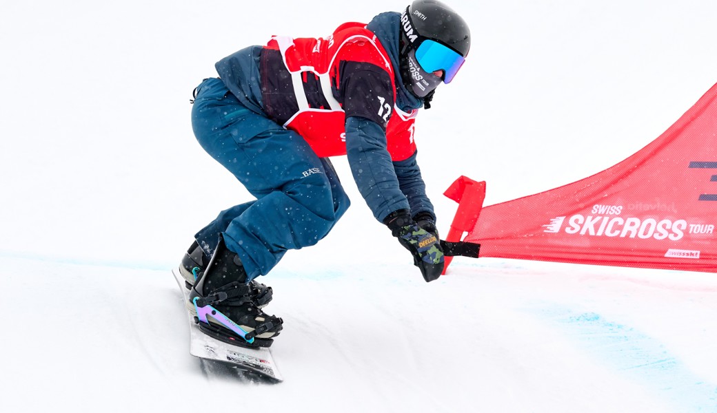 Ein Meistertitel und eine Bronzemedaille für die Olschewski-Brüder