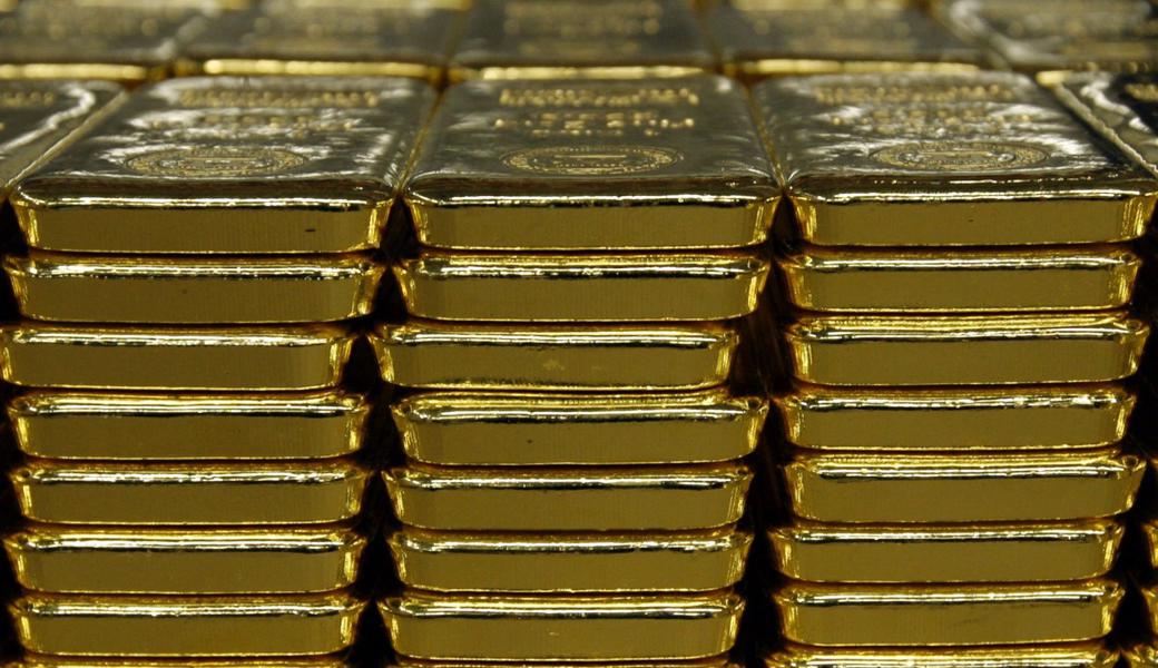 Die Volatilität an den Aktienmärkten nahm zu. IN der Folge rückte Gold wieder verstärkt in den Fokus der Anleger. 