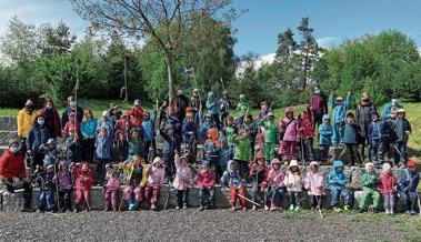 Kreativanlass der Jungmütterrunde des Katholischen Frauenvereins