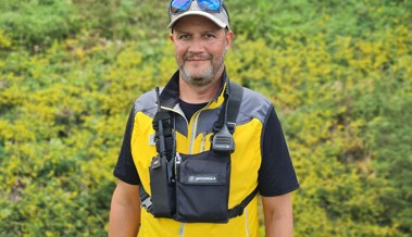 «Der Weg auf den Säntis ist gut»:  Rettungschef Thomas Koller über Risiken am Berg und gute Vorbereitung