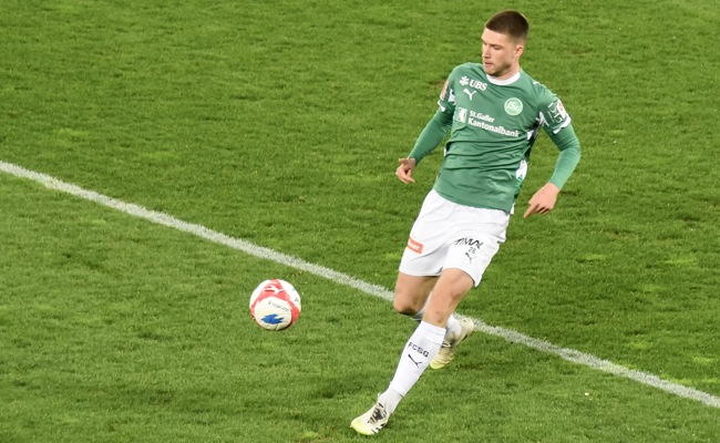 Der FCSG vor der Rückkehr an den Ort des grossen Triumphs | Der Rheintaler