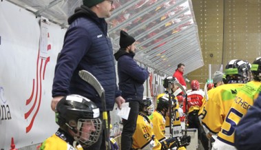 Für den SC Rheintal geht’s um das Heimrecht im Playoff