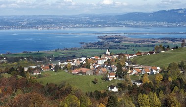 Gemeinderat beschliesst Steuerfuss-Senkung für 2025 trotz anstehender grosser Investitionen