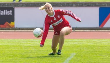 Auch Frauen und U21-Männer holen an der EM «nur» Bronze