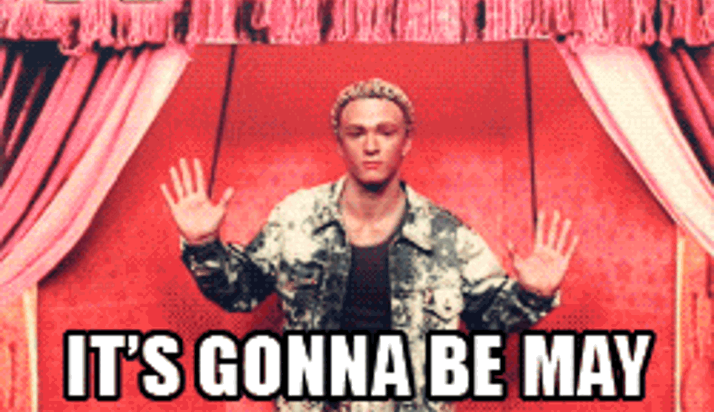 Tanz in den Mai, Rhema, Frühlingsmarkt: Das sind die Wochenendtipps für den 1. bis 3. Mai