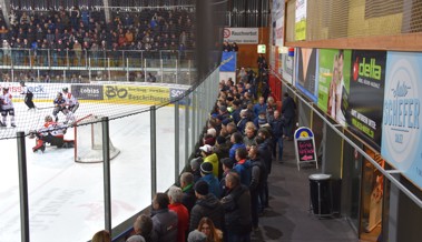 Der SC Rheintal will im Heimderby gegen Herisau nachlegen