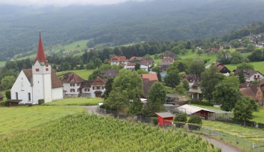 Eichberg schliesst mit halb so grossem Defizit wie budgetiert – Steuerfuss bleibt gleich