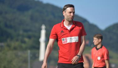 Lieber im Training als im Ausgang