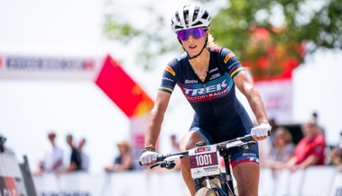 Jolanda Neff und das Team Trek Factory Racing gehen nach sechs Jahren getrennte Wege