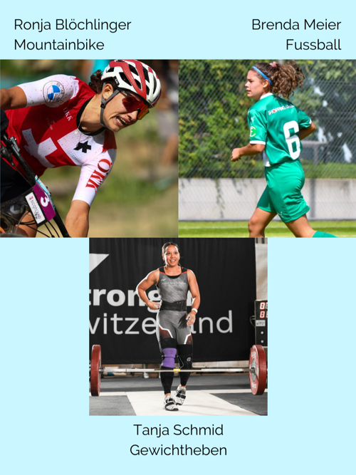 Wer wird Rheintaler Sportlerin des Jahres 2023?