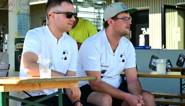 Personalkarussell im Regionalfussball beginnt sich zu drehen