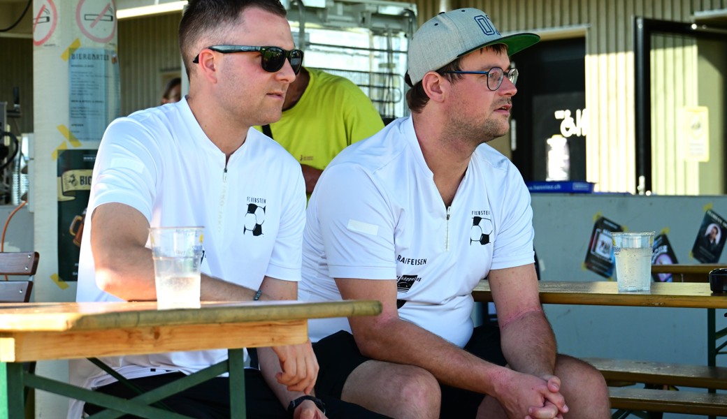 Personalkarussell im Regionalfussball beginnt sich zu drehen