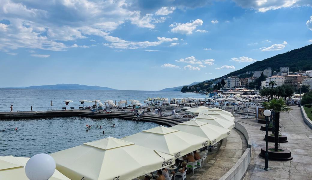 Opatija 