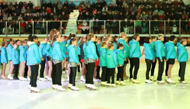 Mit der Show on Ice auf Weltreise