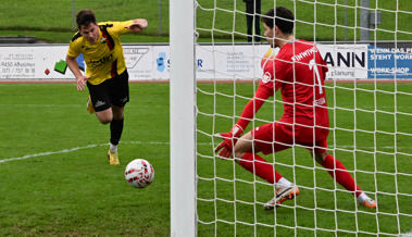 Der FC Altstätten gastiert in der Cup-Vorrunde beim FC Lerchenfeld in Thun