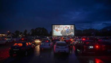 Keine Sperrstunde fürs Autokino