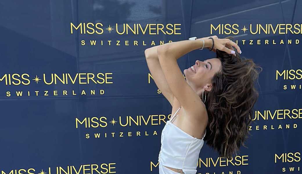 Naomi Eigenmann aus Altstätten schaffte es im Final in Genf nicht in die Top Fünf.  