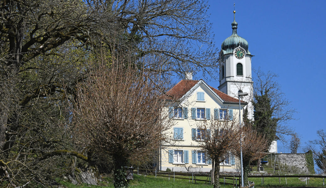 Kirchbürgerschaft der Seelsorgeeinheit Blattenberg stimmt Zusammenschluss zu