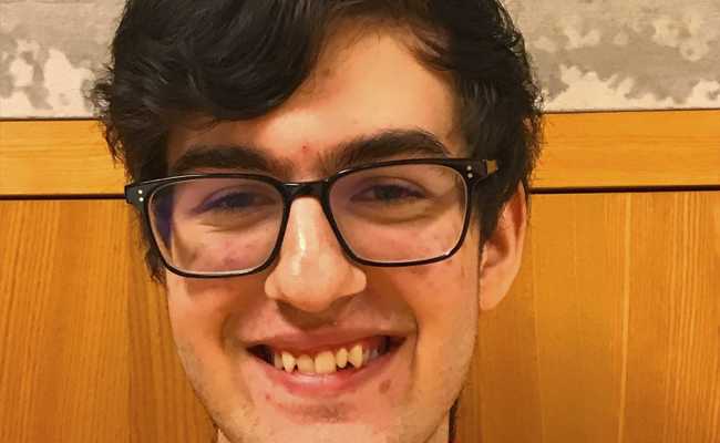 18-Jähriger gewinnt überraschend Rheintaler Einzelschachmeisterschaft