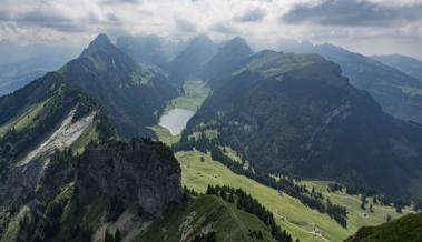 Tödlicher Sturz am Hohen Kasten