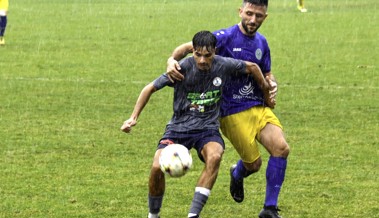 Staad brennt im Duell mit dem FC Rebstein auf Derby-Revanche