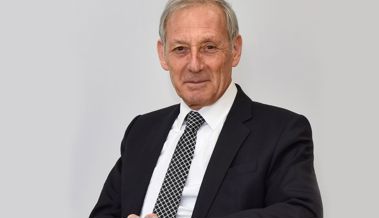 Carlo Schmid, ehemaliger stillstehender Hauptmann von Oberegg : «Ich bin überall auf dem Rückzug»