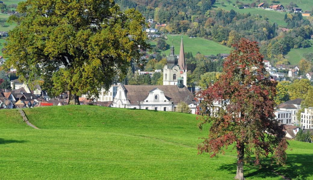 Der Stadt Altstätten geht es finanziell ausgezeichnet.