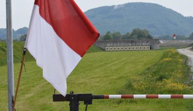 Das Feldschiessen findet doch noch statt: in Oberriet und Rüthi